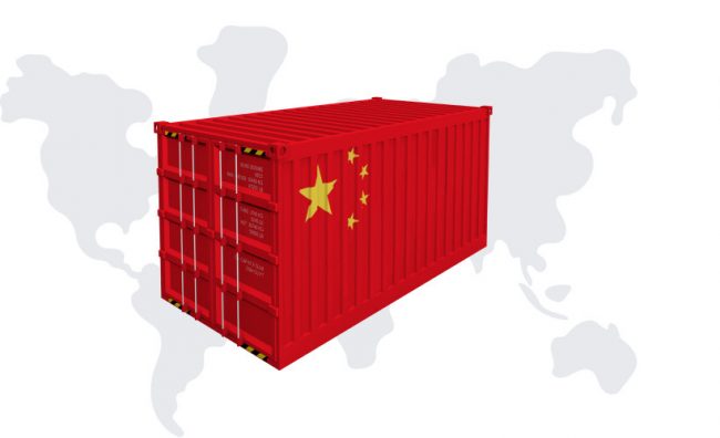 Быстрая и безопасная доставка грузов из Китая