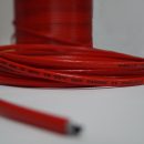 Разновидности и применение греющих кабелей