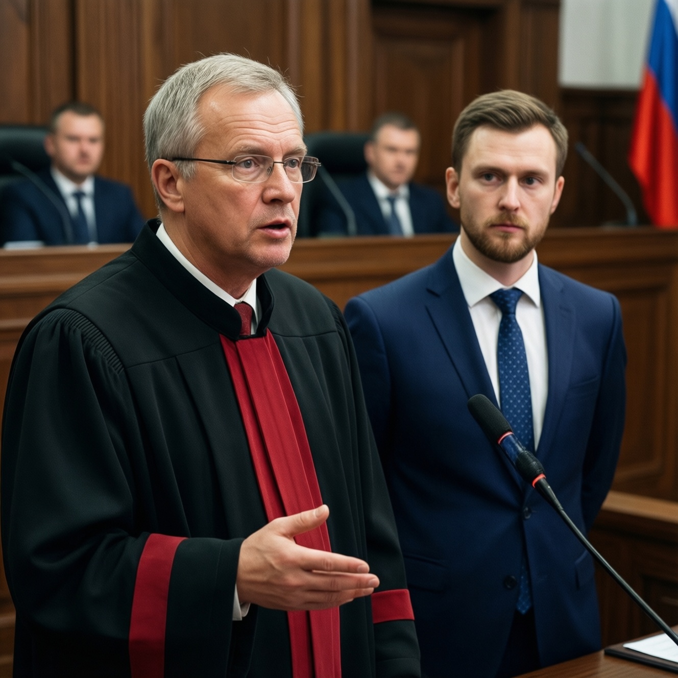 Суд признал utal, ее владельцев и российского бизнесмена экстремистским объединением